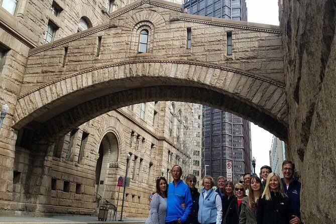 Reel Pittsburgh Movie Tour - Practical Considerations