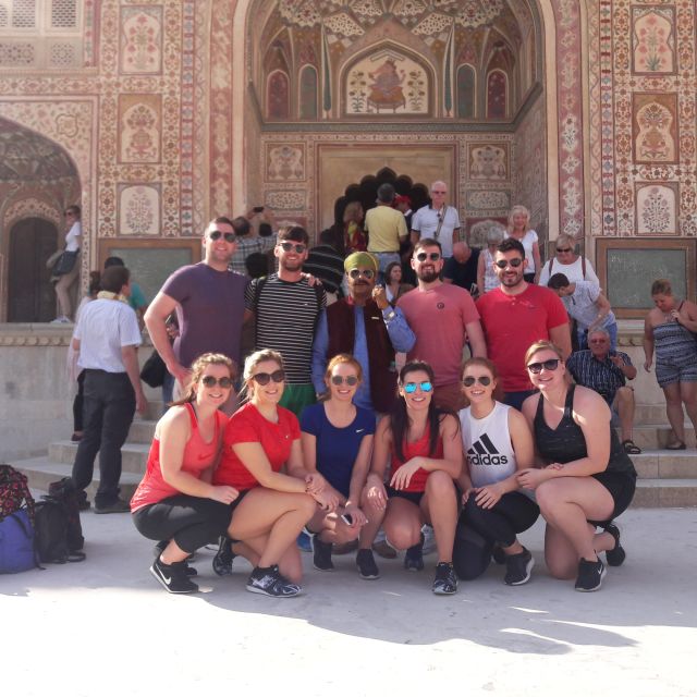 Reels & Snaps With the Best Photography Spots Tour of Jaipur - Essential Packing Tips