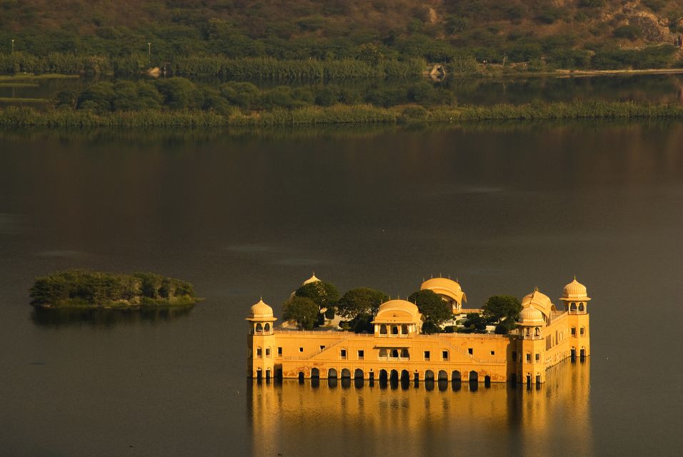 Reels & Snaps With the Best Photography Spots Tour of Jaipur - Frequently Asked Questions
