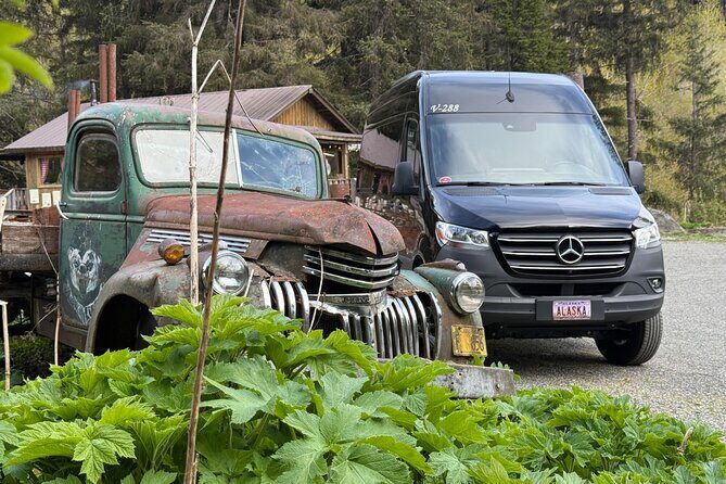 Refined Alaskan Escape: Private, Custom Journey with Local Expert - Final Thoughts