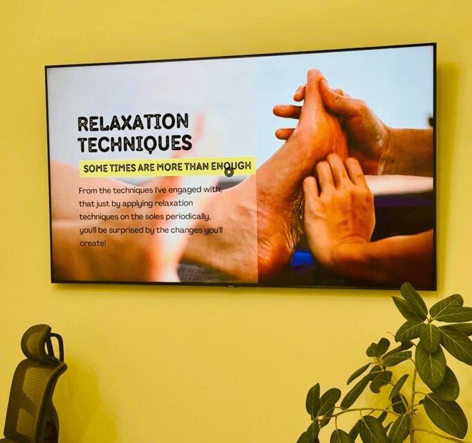 Reflexology Couples Workshop in Crete - FAQs about the Reflexology Couples Workshop in Crete