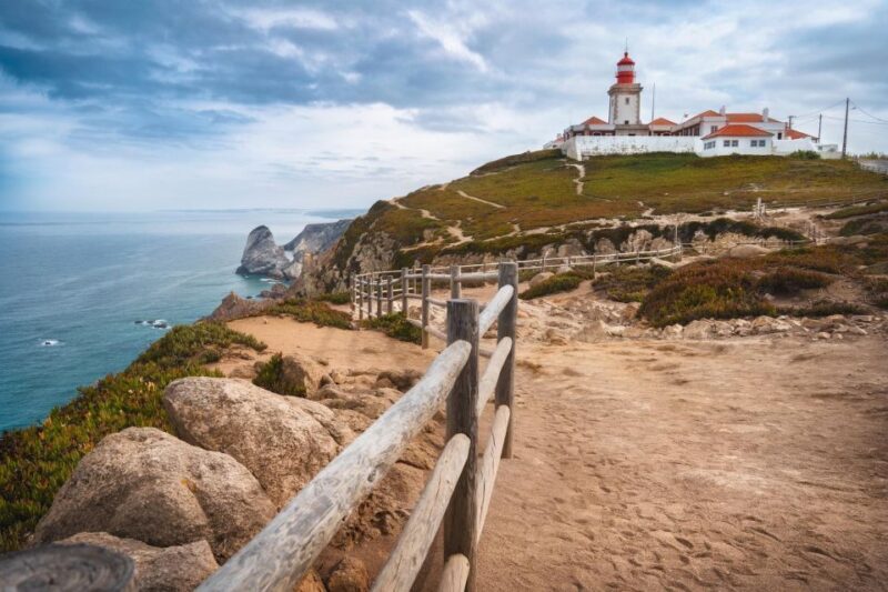 Regaleira Palace, Pena Palace, Cabo da Roca e Cascais - Authentic Experiences and Traveler Insights