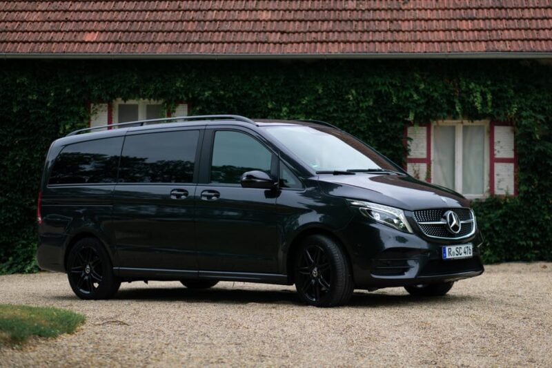 Regensburg: Holledau Scenic Drive and Hop Fields - Booking Information