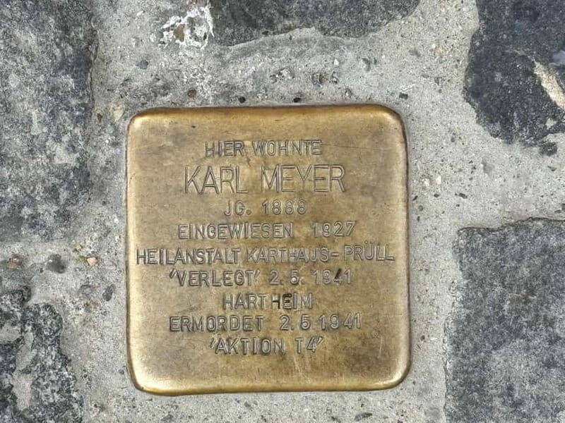 Regensburg Jewish Heritage Private Walking Tour - Key Points