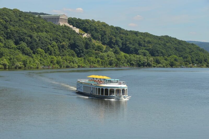 Regensburg: Klinger's Sightseeing Boat Tour to Walhalla - Practical Tips for Travelers