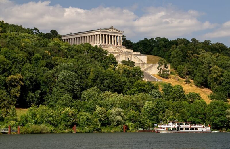 Regensburg: Klinger's Sightseeing Boat Tour to Walhalla - A Closer Look at the Itinerary and Experience