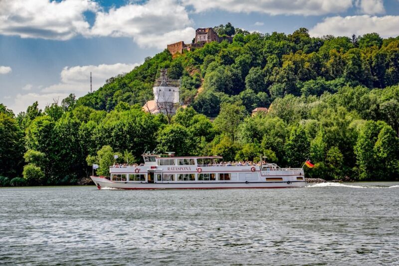 Regensburg: Klinger's Sightseeing Boat Tour to Walhalla - Practical Considerations and Tips