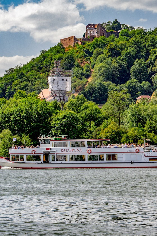 Regensburg: Klinger's Sightseeing Boat Tour to Walhalla - Who Will Love This Tour?