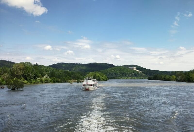 Regensburg: Klinger's Sightseeing Boat Tour to Walhalla - Final Thoughts