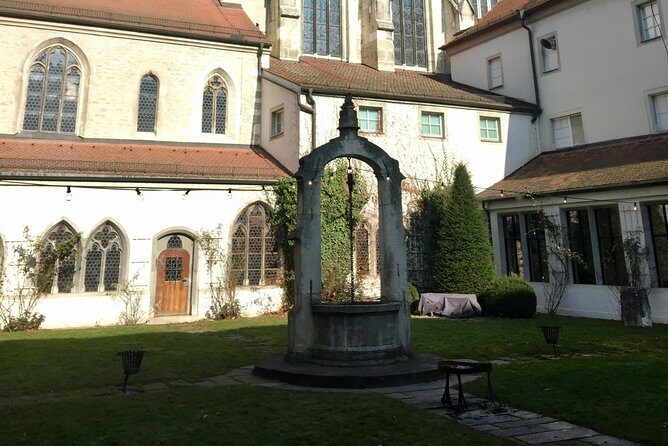 Regensburg Private Guided Day Tour from Munich by Rail - Who Will Love This Tour?