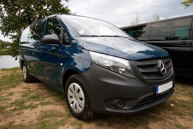 Regensburg to Prague Private Transfer - Booking and cancellation policies