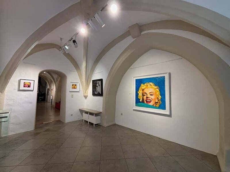 Regensburg Unveiled: Through Its People, Art and Flavors - The Sum Up