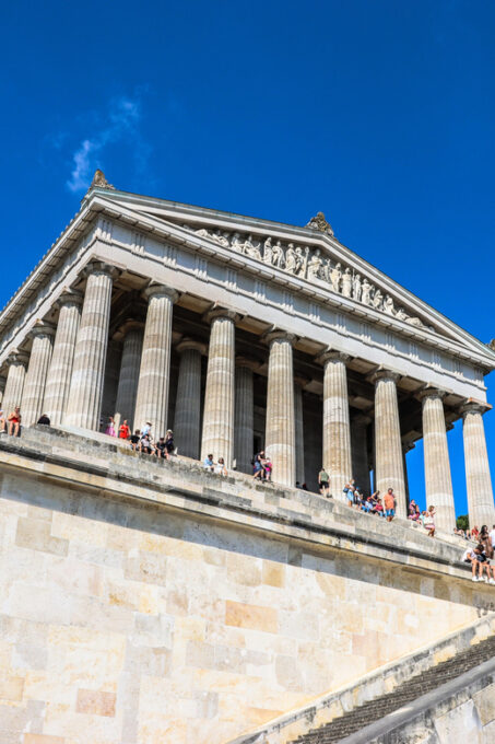 Regensburg: Walhalla Temple Tour - Frequently Asked Questions