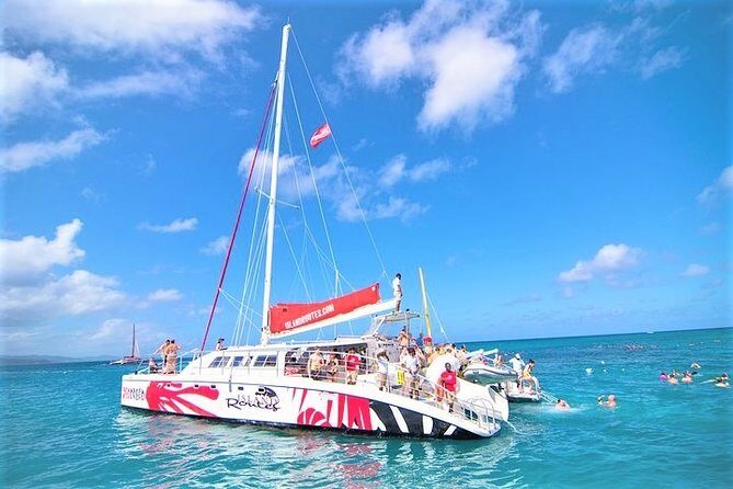 Reggae Catamaran and Snorkeling Open Bar Cruise Montego Bay - Final Thoughts