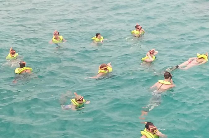 Reggae Catamaran Negril Jamaica Sail N Snorkel - An In-Depth Look at the Experience