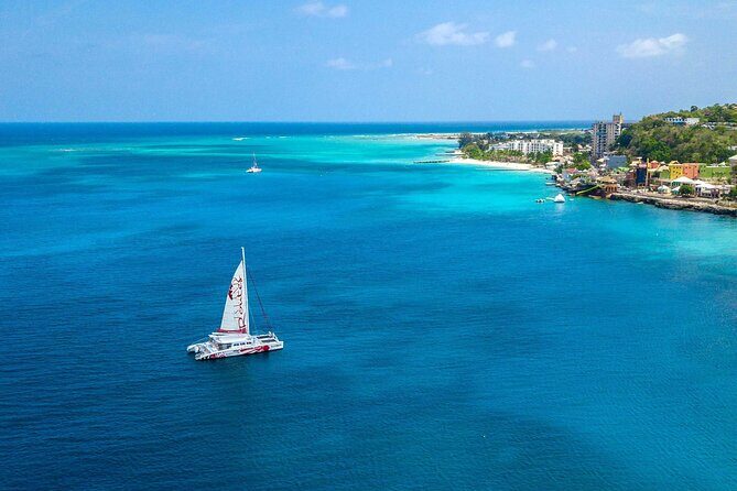 Reggae Family Catamaran Cruise From Montego Bay - Final Thoughts