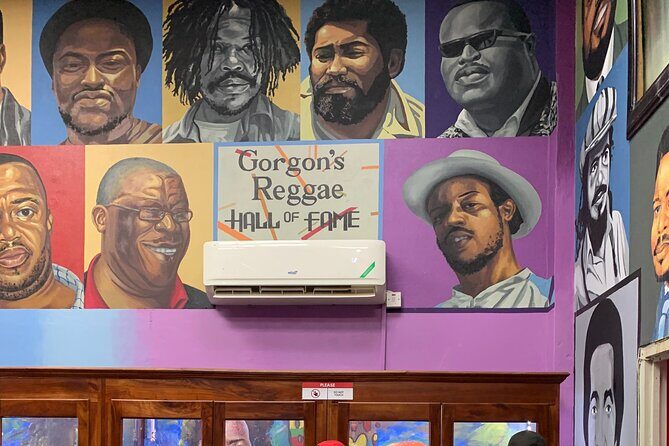 Reggae Roots Tour: Explore the Legacy of Bunny Lee - Key Points