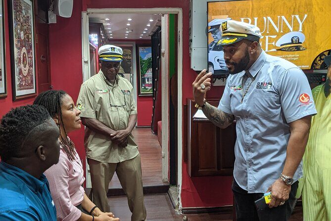 Reggae Roots Tour: Explore the Legacy of Bunny Lee - What Travelers Say and Why It Matters