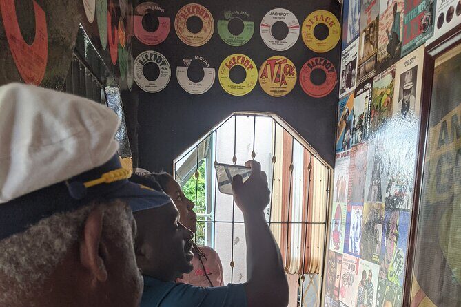 Reggae Roots Tour: Explore the Legacy of Bunny Lee - Who Should Consider This Tour?