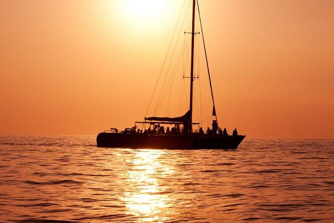 Reggae Sunset Cruise From South Coast - What Travelers Love (and What They Don’t)