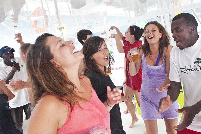 Reggae Sunset Cruise From South Coast - Final Thoughts