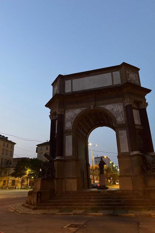 Reggia Di Venaria to Valentines Park: Self-Guided by E-Bike - Cancellation Policy
