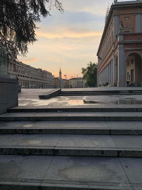Reggio Emilia Bike City Tour - An In-Depth Look at the Reggio Emilia Bike City Tour  
