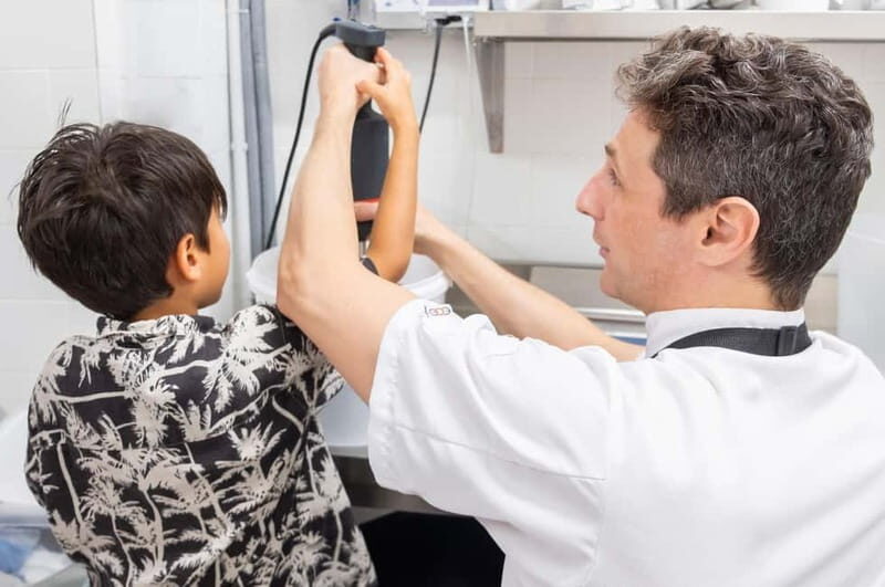 Reggio Emilia: Gelato Making Class with Tasting Experience - Is It Worth the Price?