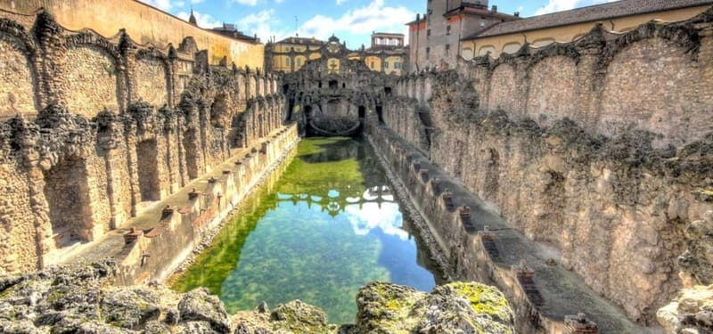 Reggio Emilia secret, curious and mysterious - Key Points