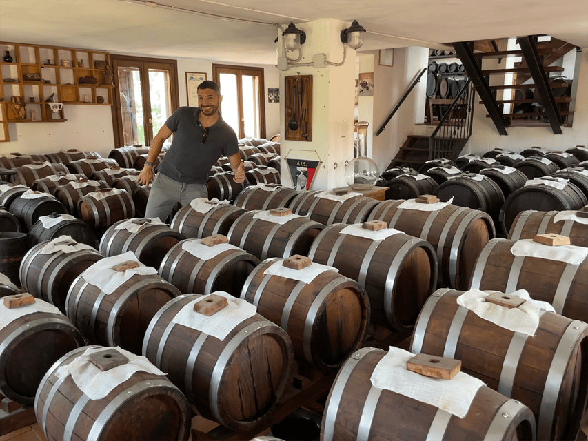 Reggio Food Tour: Parmigiano, balsamic, cured meats & wines - Who Will Love This Tour?  