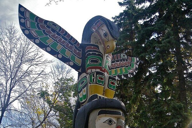 Regina's Wascana Lake Audio Walking Tour - Detailed Breakdown of the Itinerary