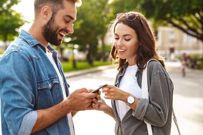 Regina's Wascana Lake Audio Walking Tour - The Sum Up