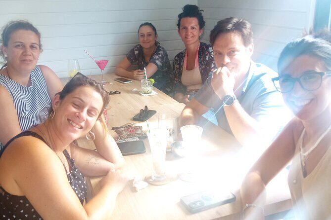 Regional food experience in Ponta Delgada - An In-Depth Look at the Tour Experience