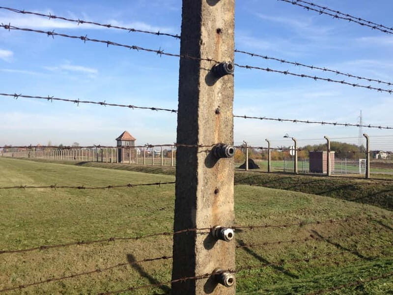 Regular Auschwitz Birkenau Full Day Excursion - What to Expect on the Auschwitz Birkenau Full Day Excursion
