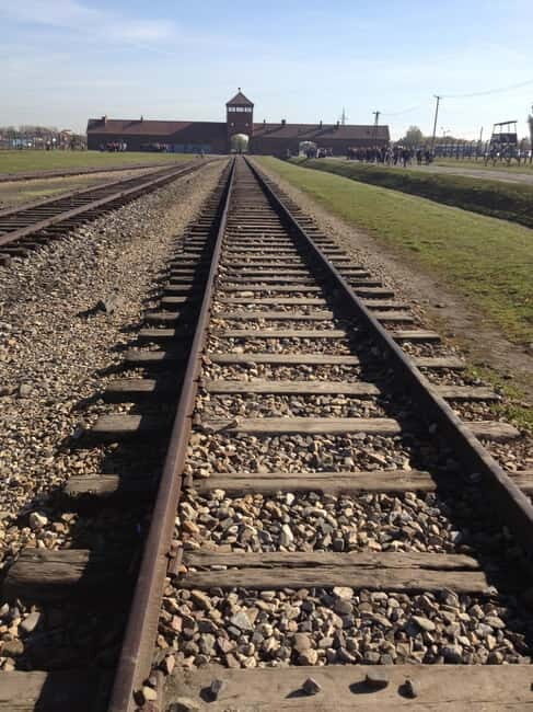 Regular Auschwitz Birkenau Full Day Excursion - Who Will Love This Tour?