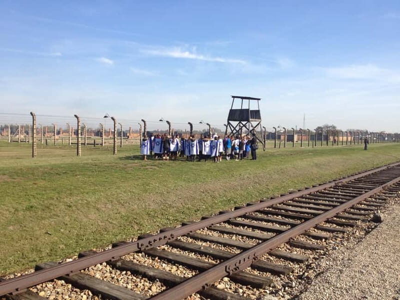 Regular Auschwitz Birkenau Full Day Excursion - Final Thoughts