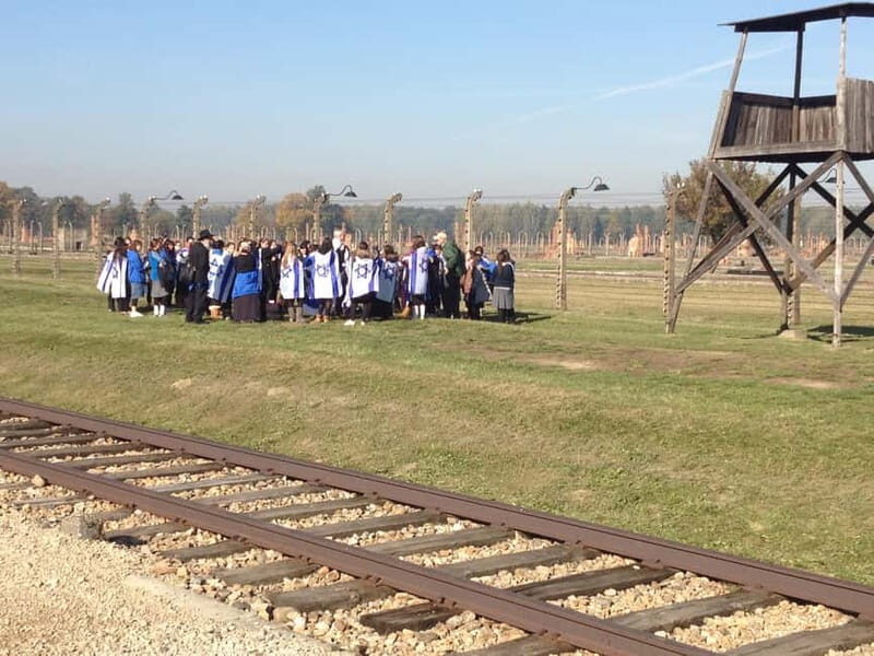 Regular Auschwitz Birkenau Full Day Excursion - Frequently Asked Questions