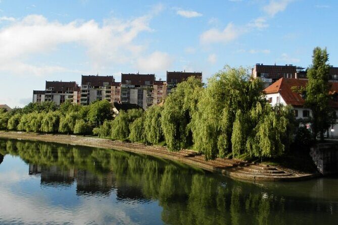 Regular Panoramic Cruise - Who Will Love This Tour?