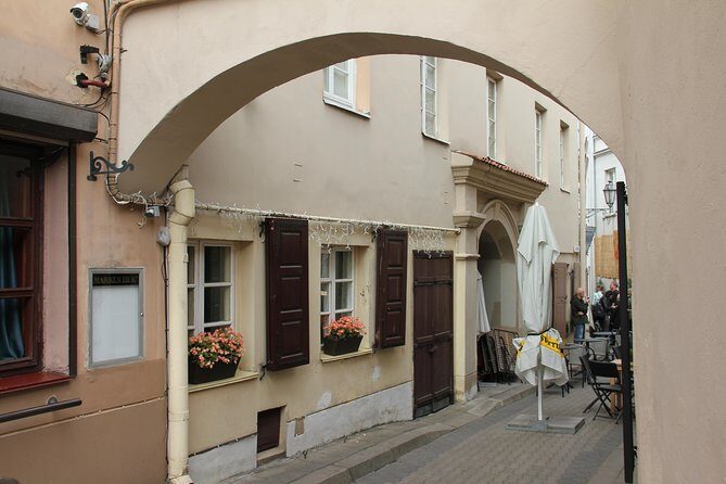 Regular walking tour of Jewish Vilnius - The Sum Up: Who Will Love This Tour?