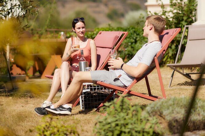 Reichsburg Ship and Wine Tour Cochem Private Tour - Authenticity and Overall Impression