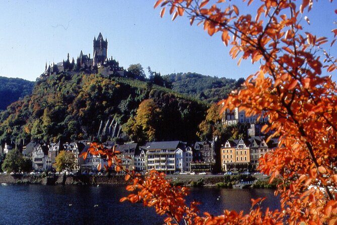 Reichsburg Ship and Wine Tour Cochem Private Tour - Who Should Consider This Tour?