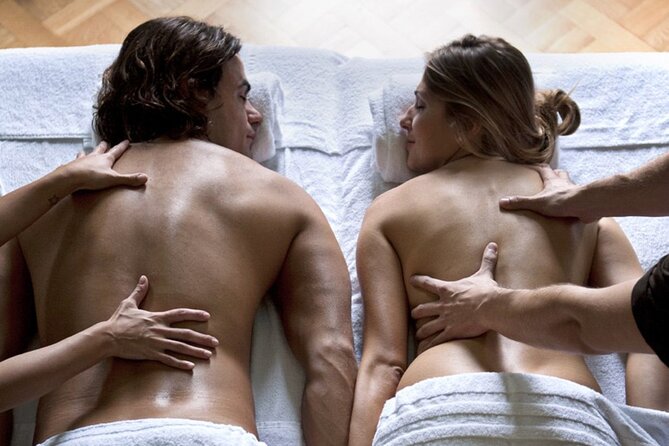 Reignite the Spark With a Couples Massage in NYC 60 Mins - Tips for Making the Most of Your Visit