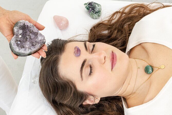 Reiki 1 Transformative Training Experience - FAQ