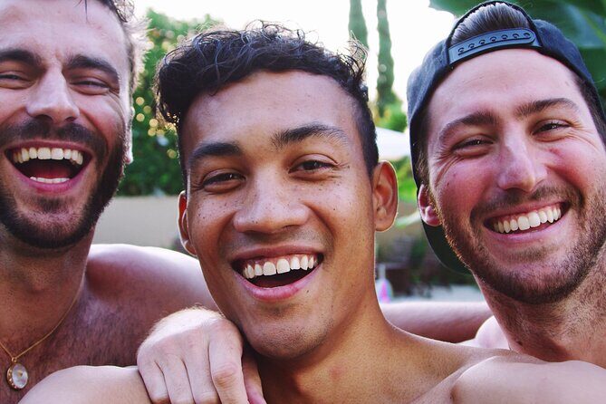 Reims Challenges EVG EVJF City Challenge team - FAQs