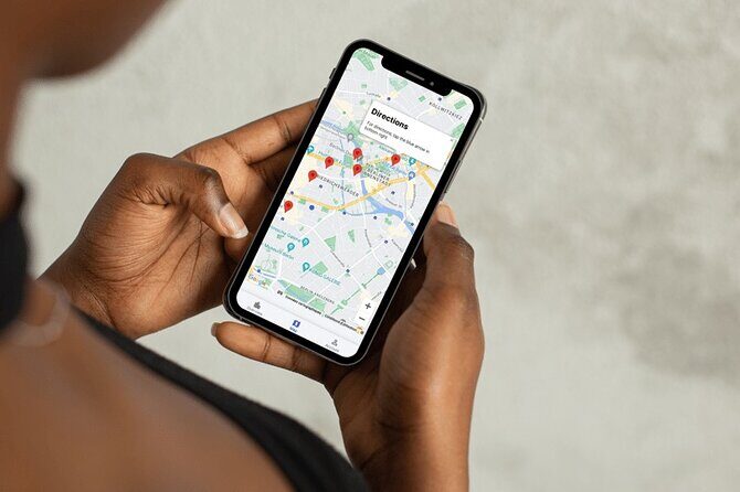 Reims Exploration Game and City Tour on your Phone - Who Will Love This Tour?