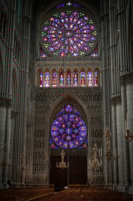 Reims: Self Guided Tour of Cathedral of Notre Dame De Reims - Customer Feedback