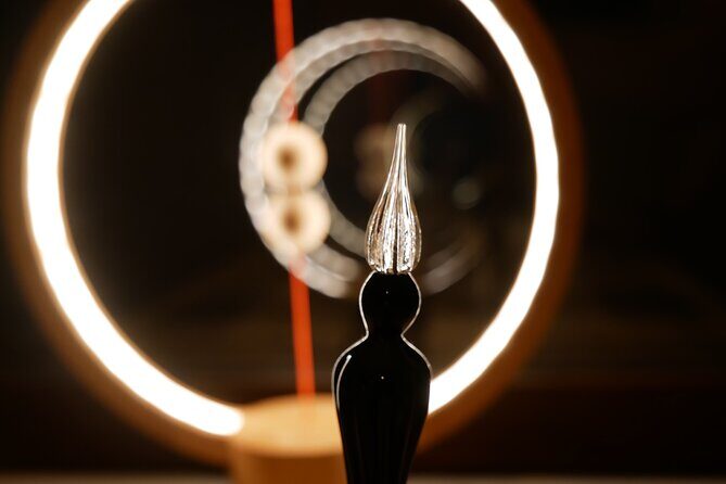 Reindeer Antler Magnet Workshop - Key Points