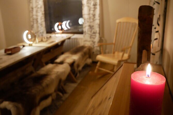 Reindeer Antler Magnet Workshop - FAQ: Reindeer Antler Magnet Workshop