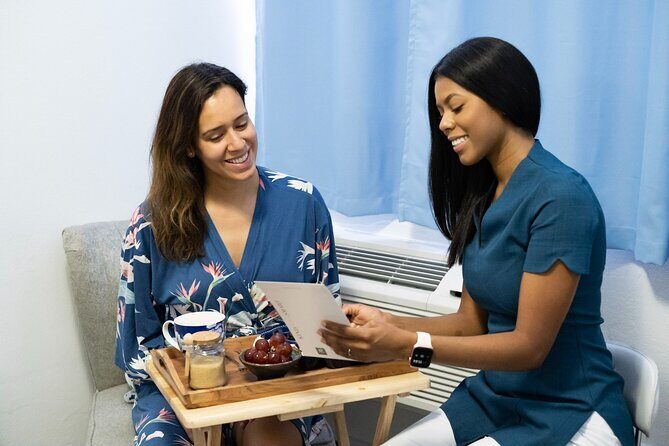 Rejuvenating Facial in Local Spa Room - FAQ