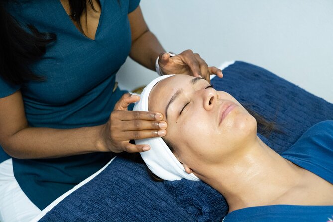 Rejuvenating Facial in Local Spa Room - Overview of Rejuvenating Facial